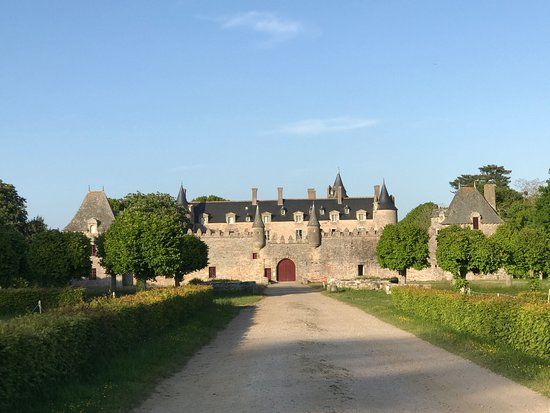 Château de Bienassis